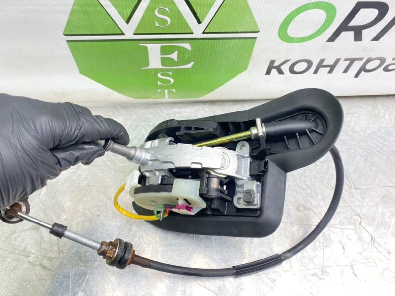 Селектор АКПП, 1700 рублей, Калининград