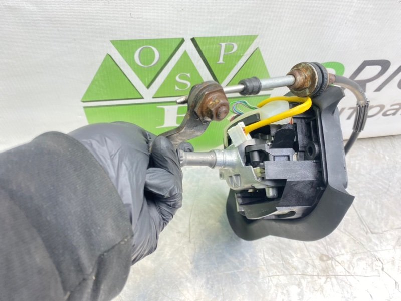 Селектор АКПП, 1700 рублей, Калининград