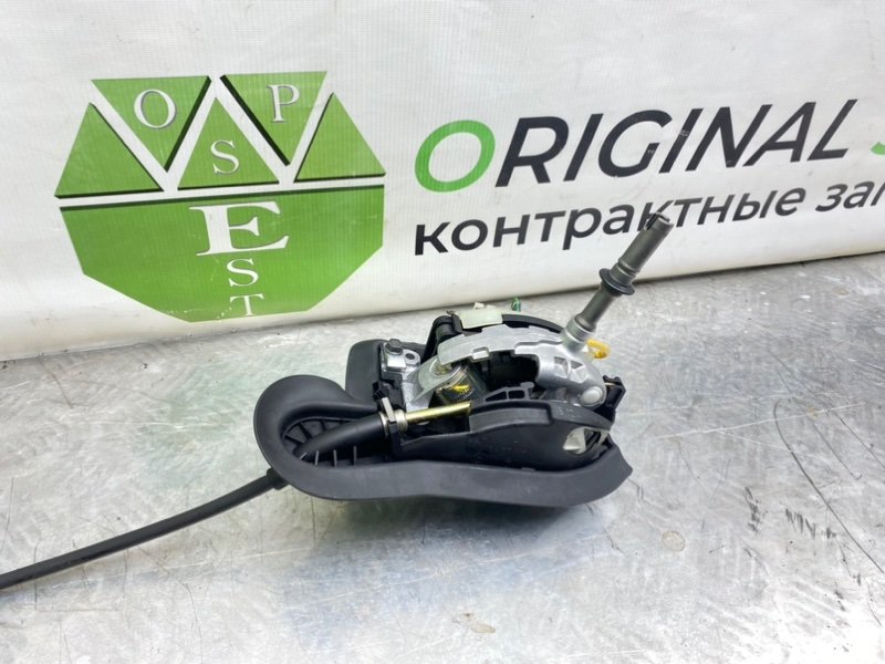 Селектор АКПП, 1700 рублей, Калининград