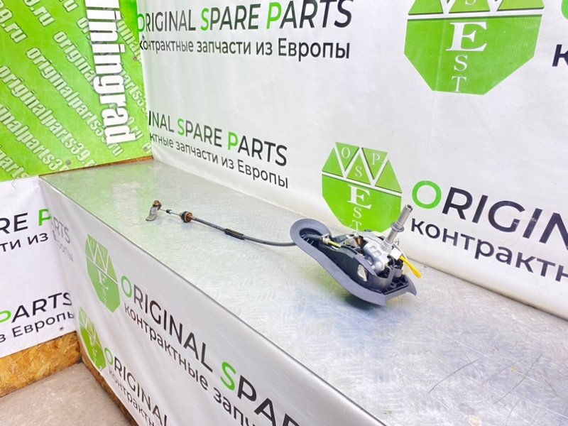 Селектор АКПП, 1700 рублей, Калининград