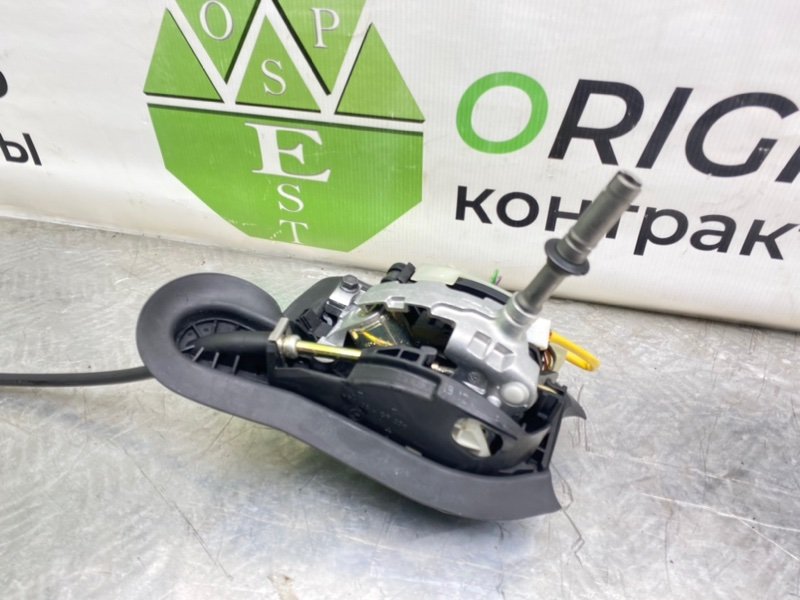 Селектор АКПП, 1700 рублей, Калининград