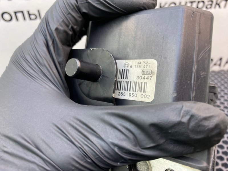 Блок ABS, 16800 рублей, Калининград