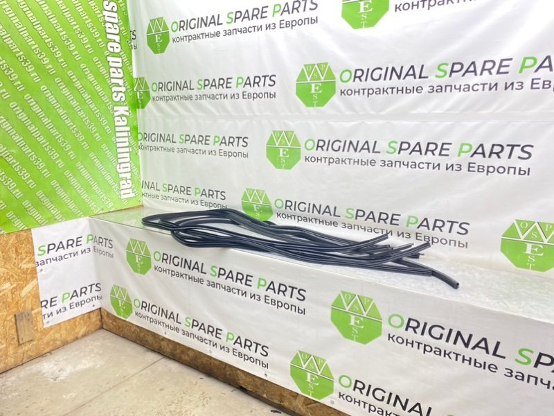 Уплотнители дверей, 2100 рублей, Калининград