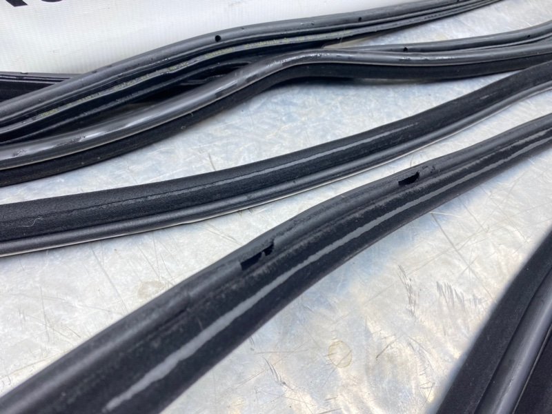 Уплотнители дверей, 2100 рублей, Калининград