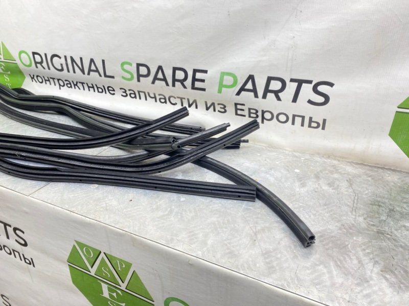 Уплотнители дверей, 2100 рублей, Калининград