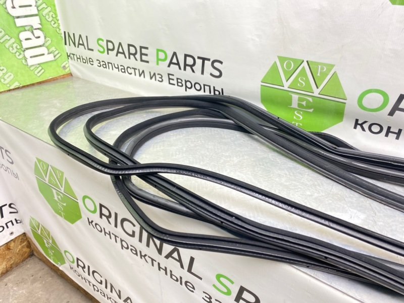 Уплотнители дверей, 2100 рублей, Калининград