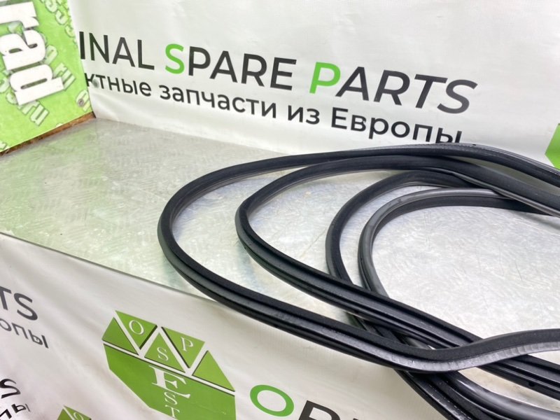 Уплотнители дверей, 2100 рублей, Калининград