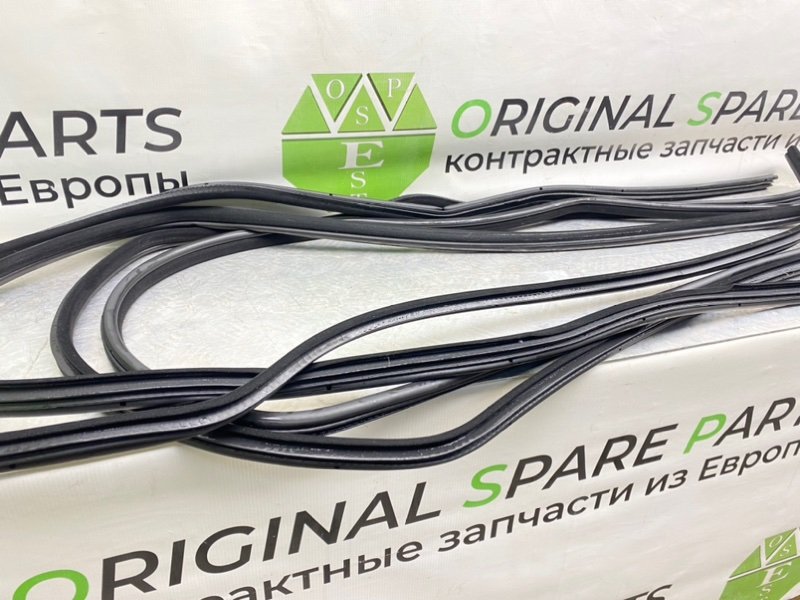 Уплотнители дверей, 2100 рублей, Калининград