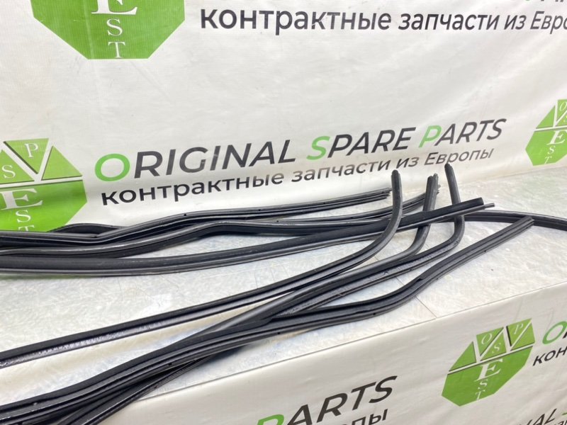 Уплотнители дверей, 2100 рублей, Калининград