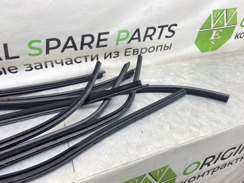 Уплотнители дверей, 2100 рублей, Калининград