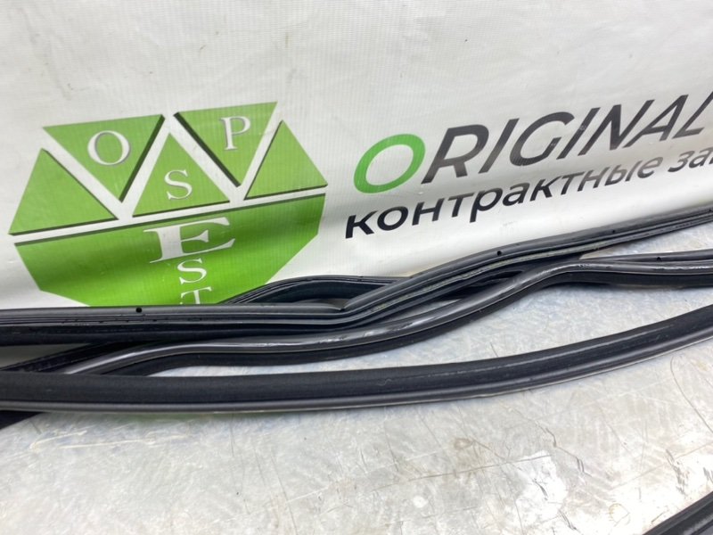 Уплотнители дверей, 2100 рублей, Калининград