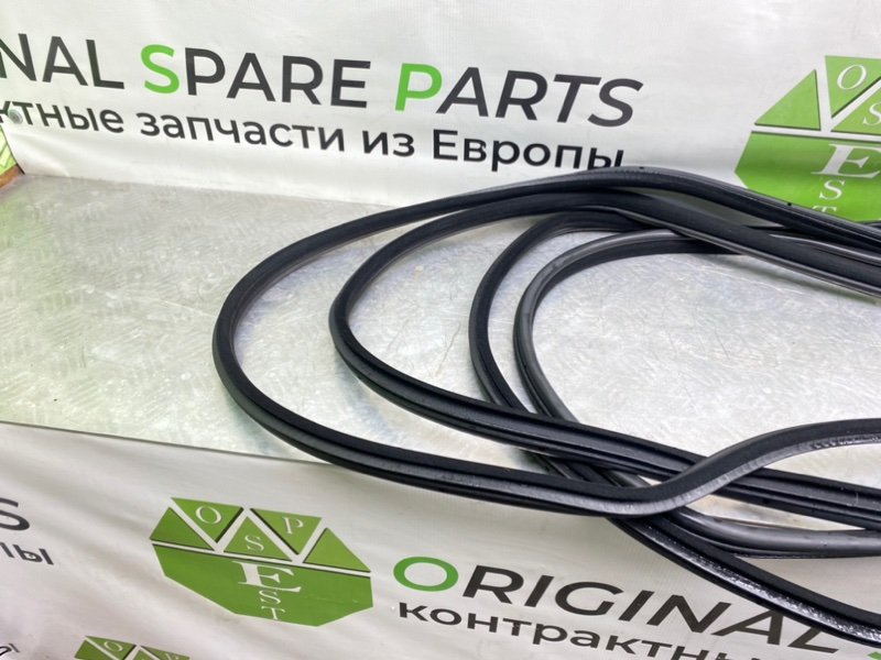 Уплотнители дверей, 2100 рублей, Калининград