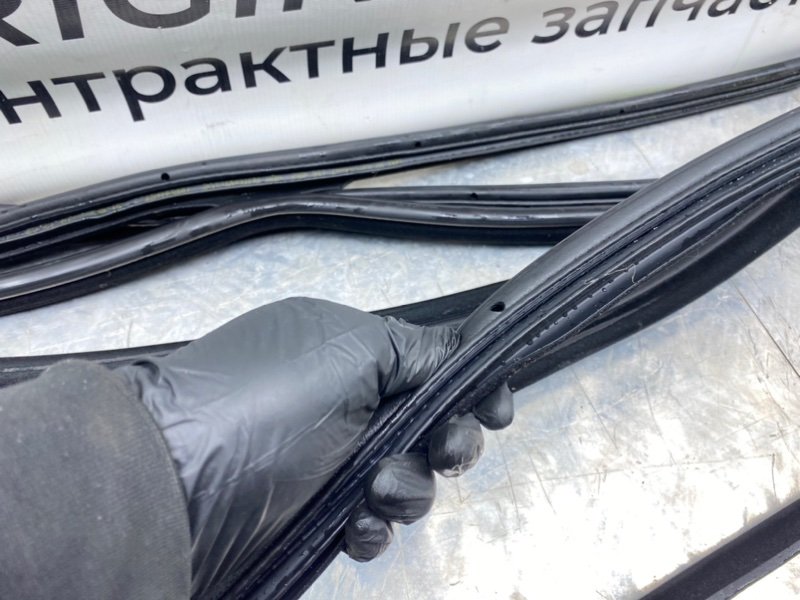 Уплотнители дверей, 2100 рублей, Калининград