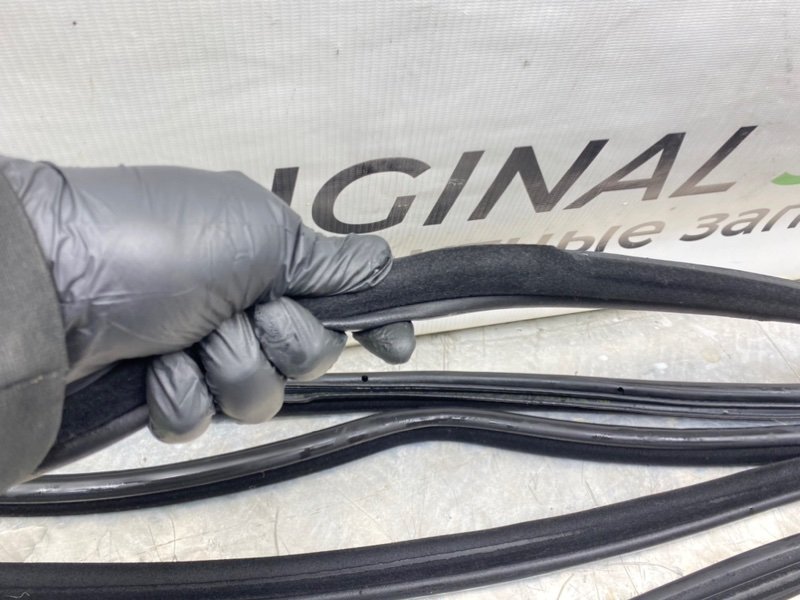 Уплотнители дверей, 2100 рублей, Калининград