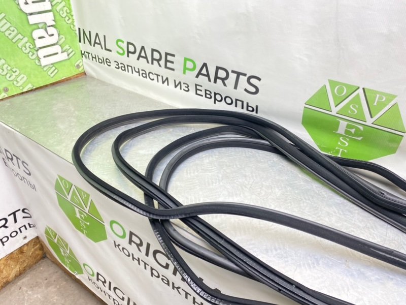 Уплотнители дверей, 2100 рублей, Калининград