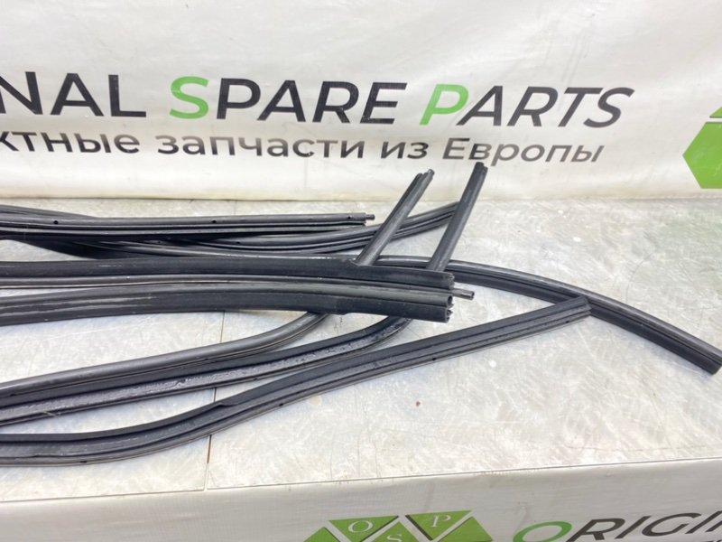 Уплотнители дверей, 2100 рублей, Калининград