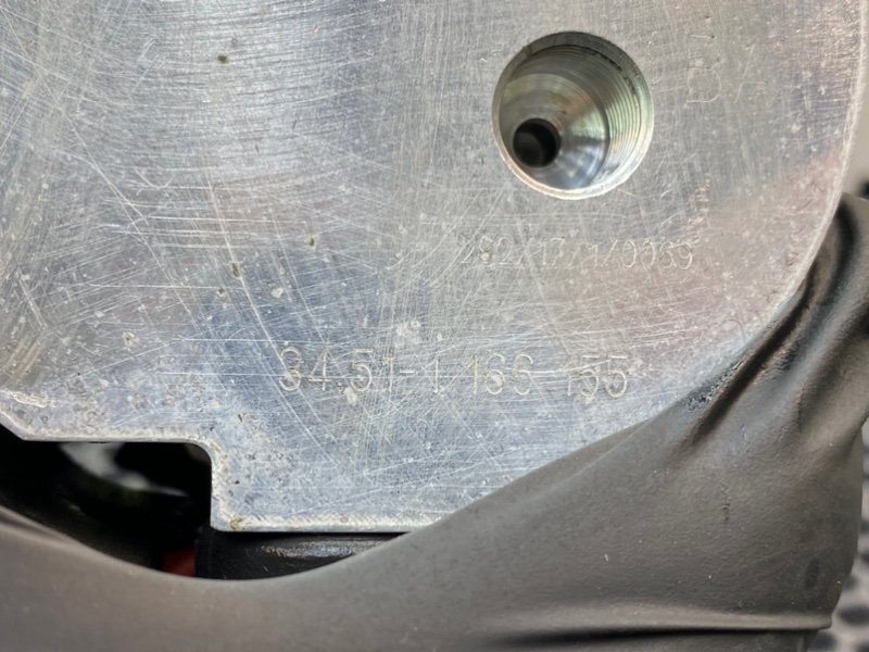 Насос подвески, 1200 рублей, Калининград