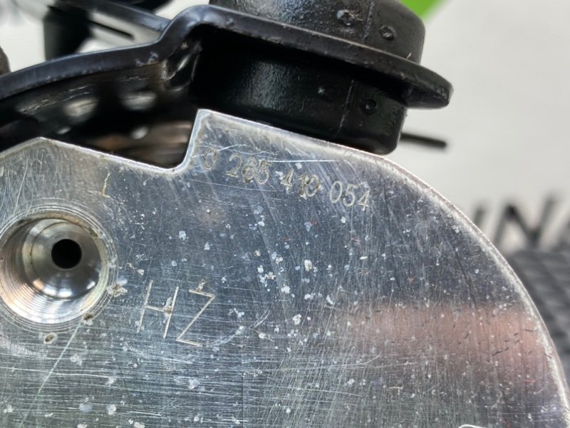 Насос подвески, 1200 рублей, Калининград