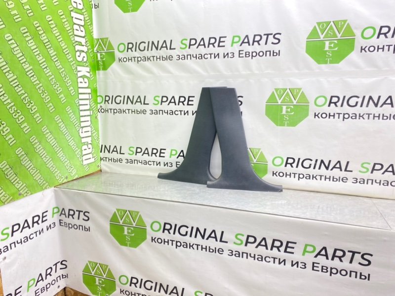 Обшивки стоек, 800 рублей, Калининград