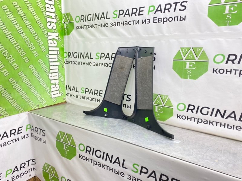 Обшивки стоек, 800 рублей, Калининград