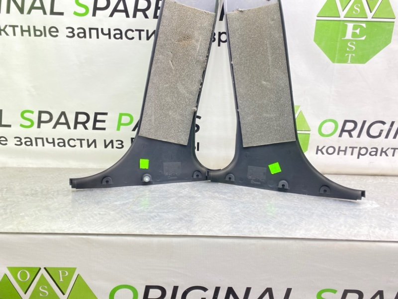 Обшивки стоек, 800 рублей, Калининград