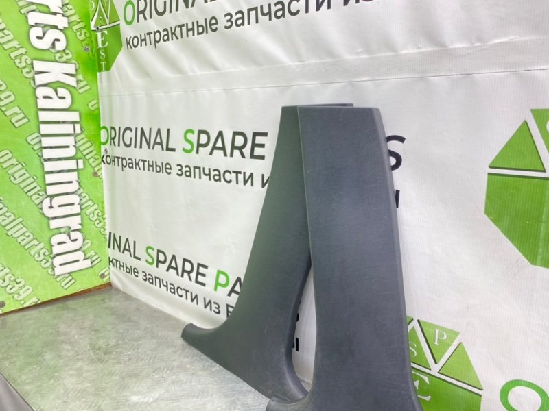 Обшивки стоек, 800 рублей, Калининград