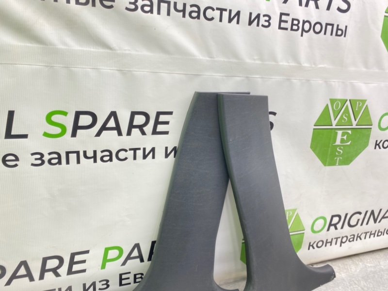 Обшивки стоек, 800 рублей, Калининград