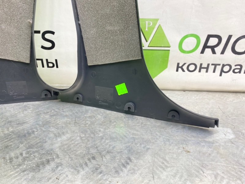 Обшивки стоек, 800 рублей, Калининград