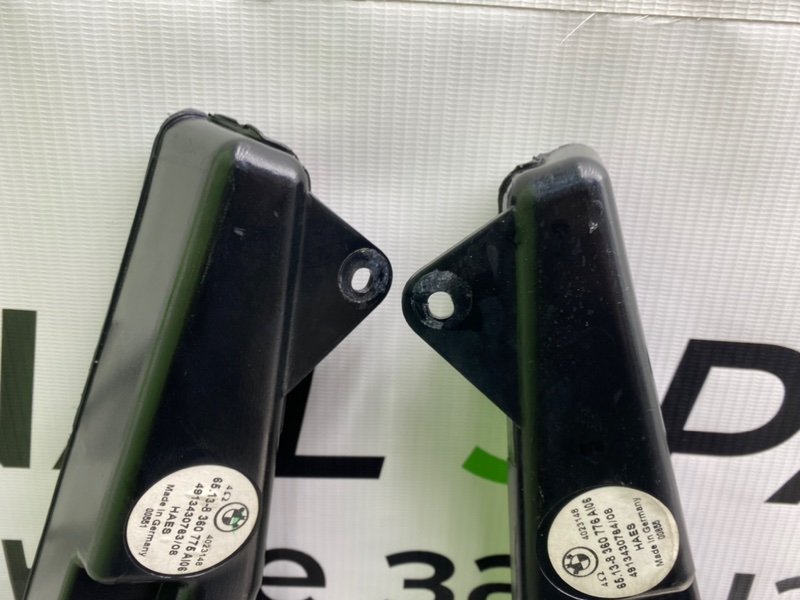 Штатные динамики, 3400 рублей, Калининград