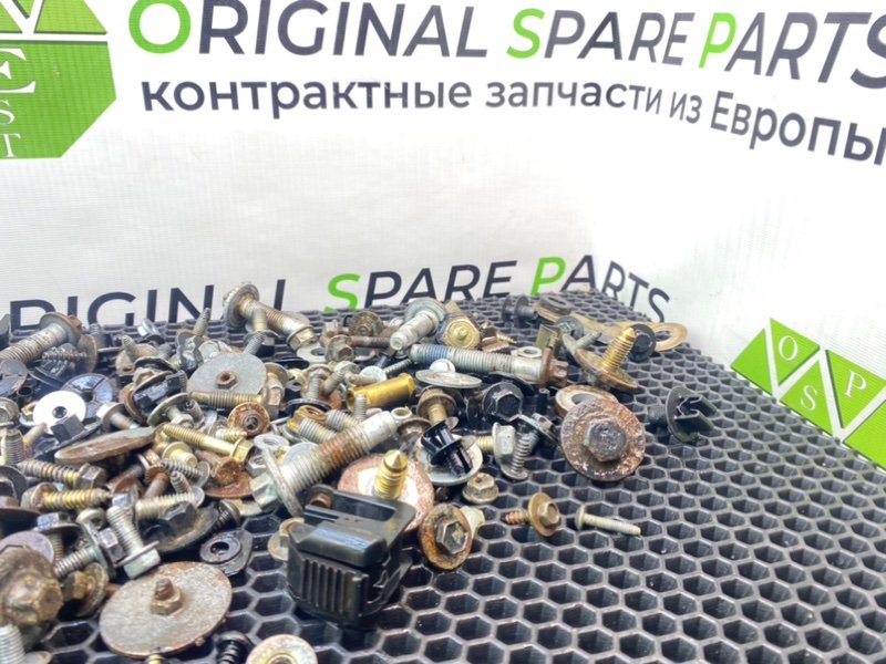 Болты, 2200 рублей, Калининград