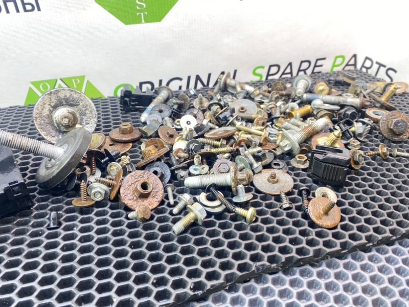 Болты, 2200 рублей, Калининград