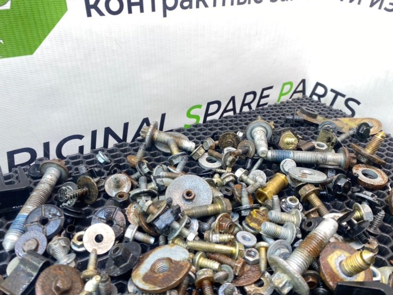 Болты, 2200 рублей, Калининград