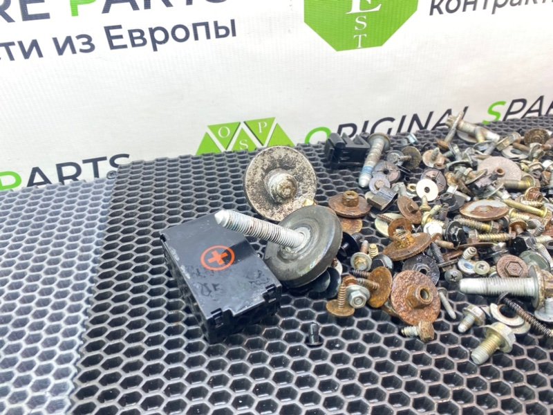 Болты, 2200 рублей, Калининград