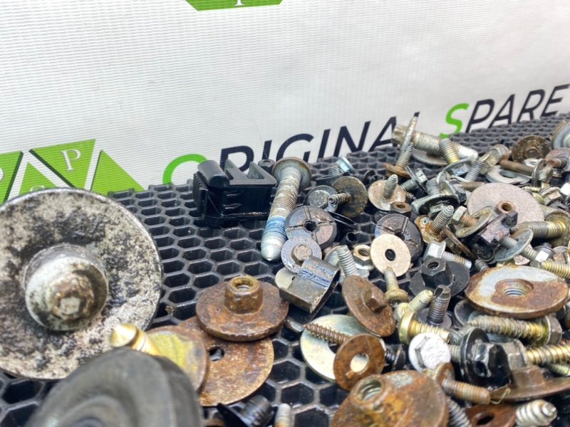 Болты, 2200 рублей, Калининград