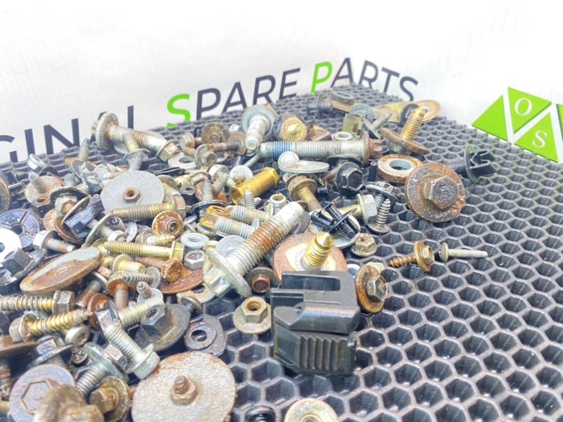 Болты, 2200 рублей, Калининград