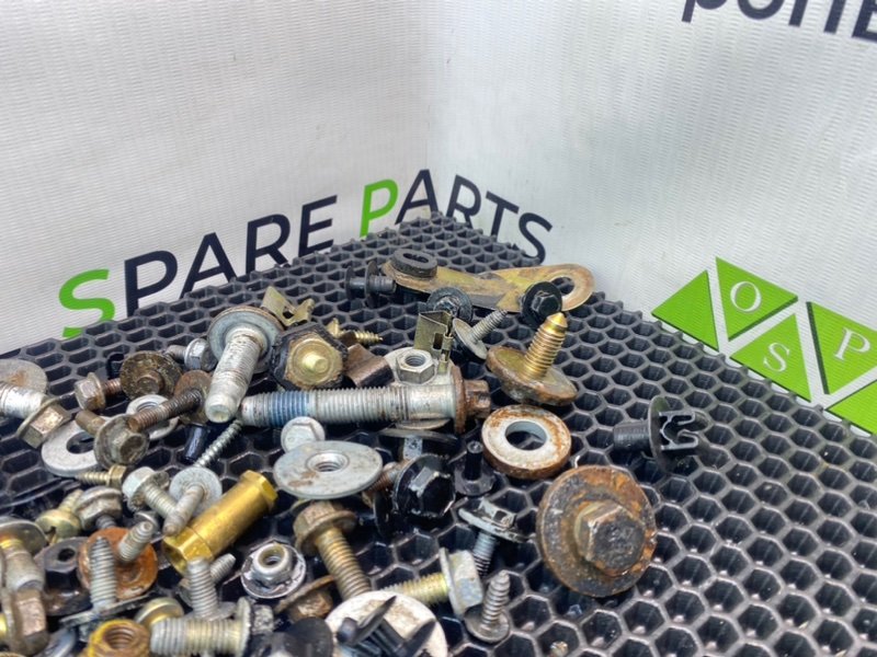 Болты, 2200 рублей, Калининград