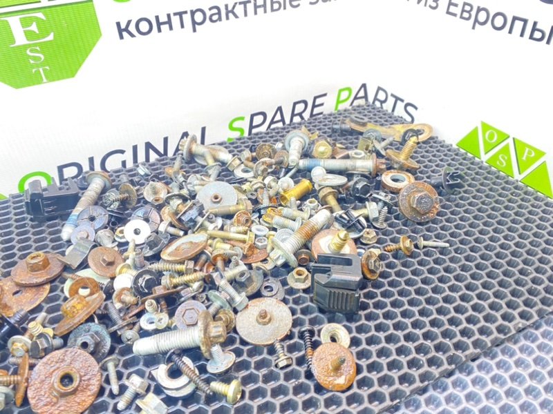 Болты, 2200 рублей, Калининград