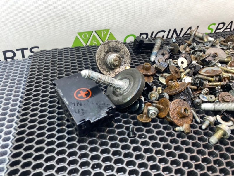 Болты, 2200 рублей, Калининград