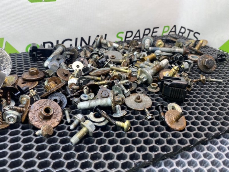 Болты, 2200 рублей, Калининград