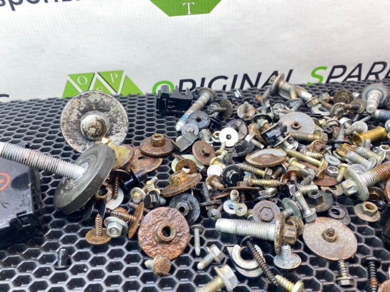 Болты, 2200 рублей, Калининград