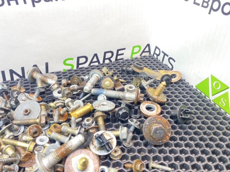 Болты, 2200 рублей, Калининград