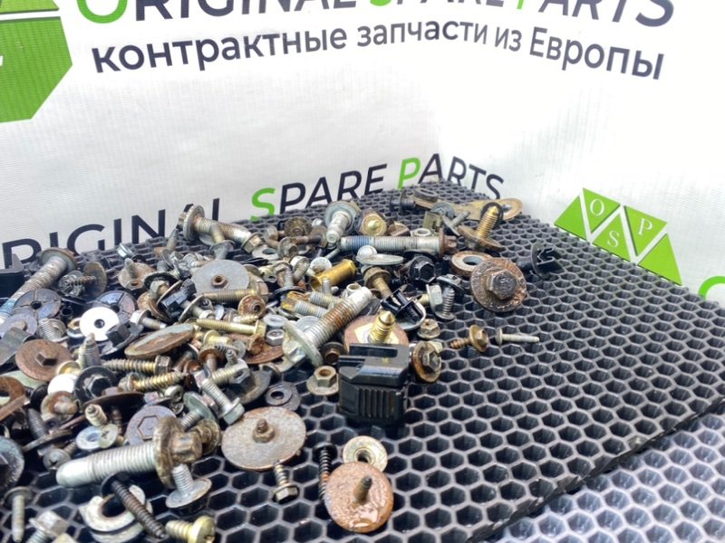 Болты, 2200 рублей, Калининград