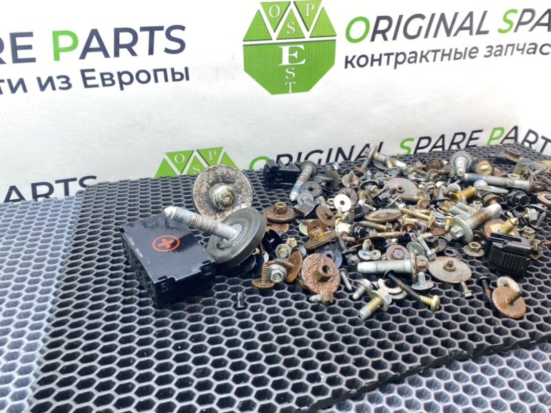 Болты, 2200 рублей, Калининград