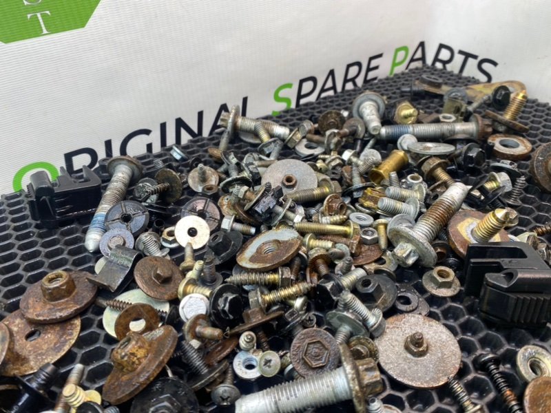 Болты, 2200 рублей, Калининград