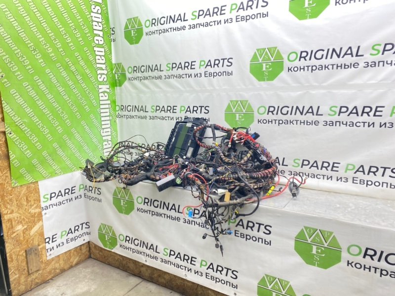 Проводка салона, 9700 рублей, Калининград