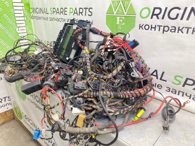 Проводка салона, 9700 рублей, Калининград