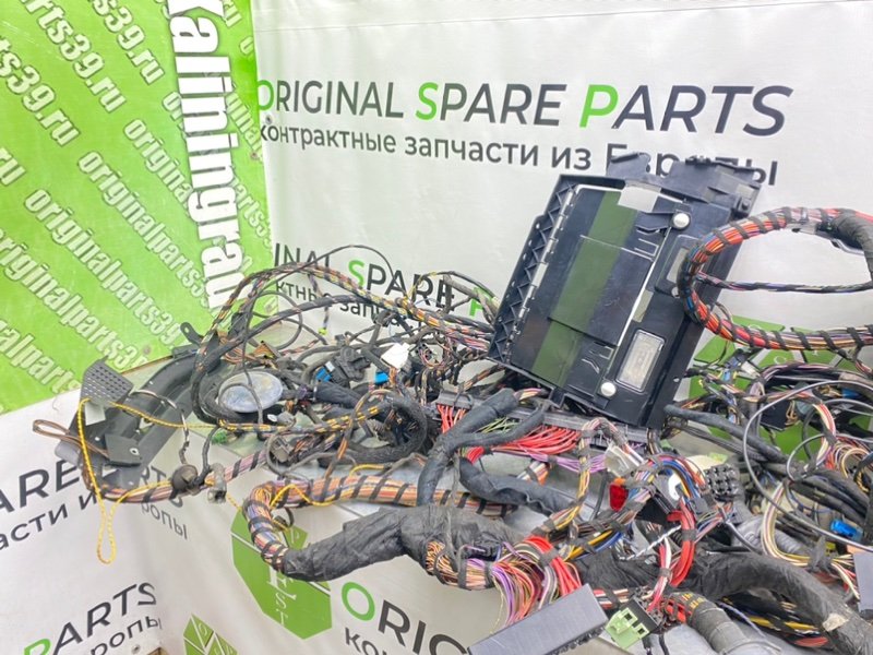 Проводка салона, 9700 рублей, Калининград