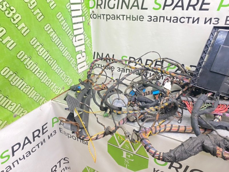 Проводка салона, 9700 рублей, Калининград