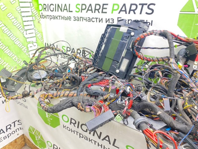 Проводка салона, 9700 рублей, Калининград