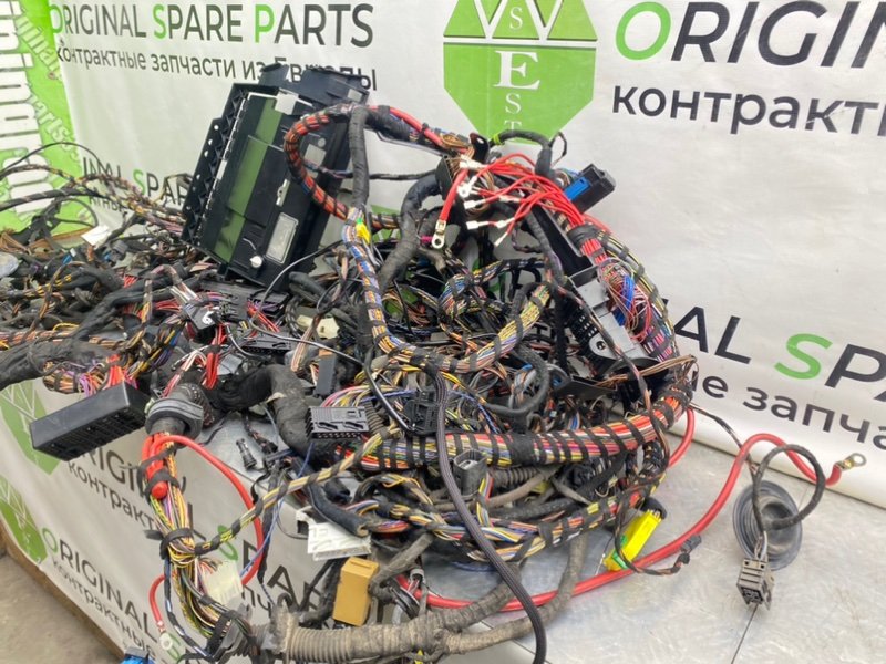 Проводка салона, 9700 рублей, Калининград